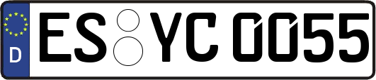 ES-YC0055
