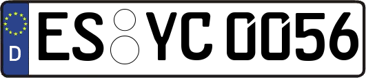 ES-YC0056