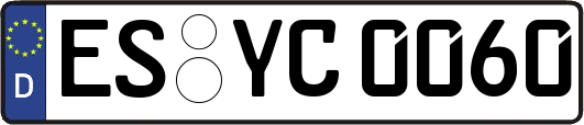 ES-YC0060