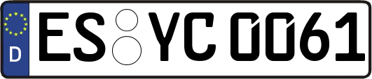 ES-YC0061