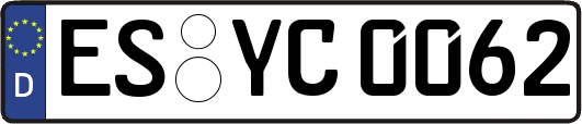 ES-YC0062