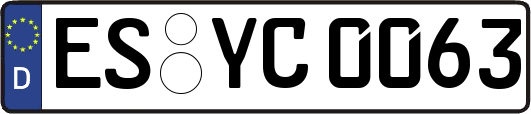 ES-YC0063