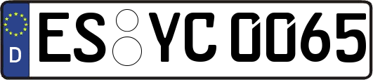 ES-YC0065