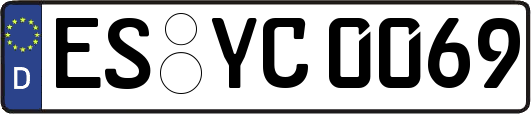 ES-YC0069