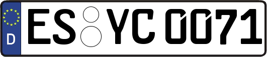 ES-YC0071
