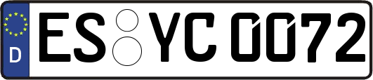 ES-YC0072