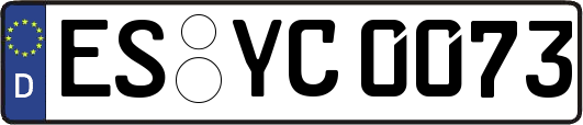 ES-YC0073