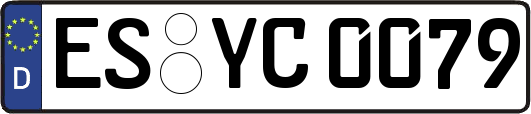 ES-YC0079
