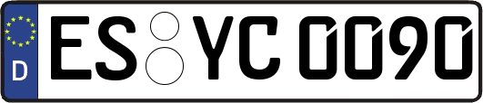 ES-YC0090