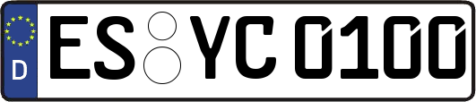ES-YC0100