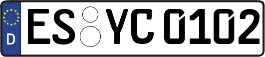 ES-YC0102