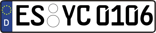 ES-YC0106