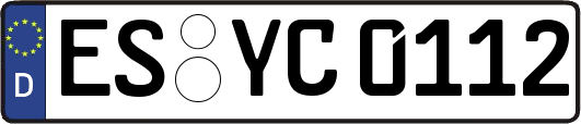 ES-YC0112