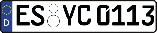 ES-YC0113