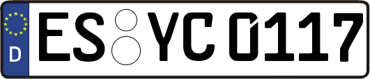 ES-YC0117