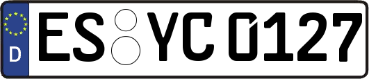 ES-YC0127