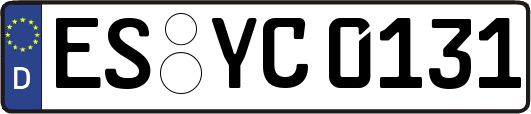 ES-YC0131