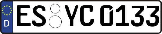 ES-YC0133