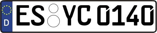 ES-YC0140