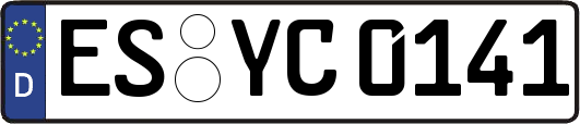 ES-YC0141