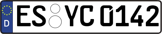 ES-YC0142
