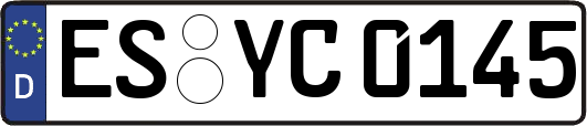 ES-YC0145