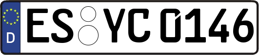 ES-YC0146