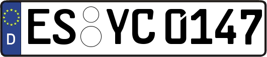 ES-YC0147