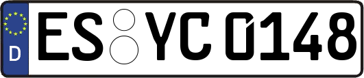 ES-YC0148