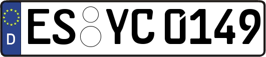 ES-YC0149