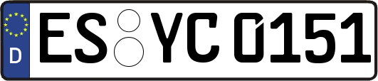 ES-YC0151