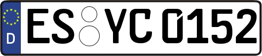 ES-YC0152