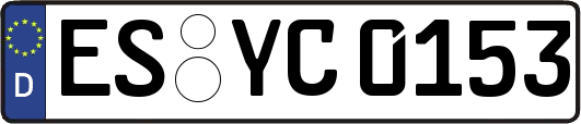 ES-YC0153
