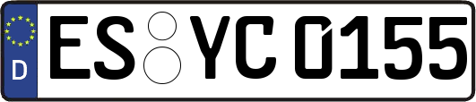 ES-YC0155