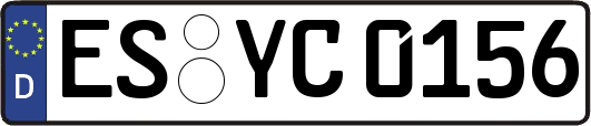 ES-YC0156