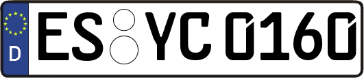 ES-YC0160