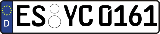 ES-YC0161