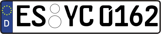 ES-YC0162