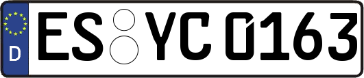 ES-YC0163