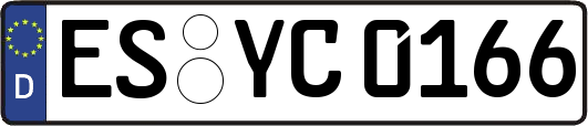 ES-YC0166