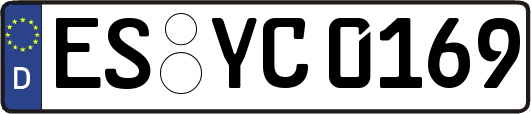 ES-YC0169