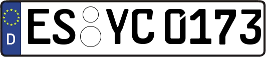 ES-YC0173