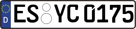 ES-YC0175