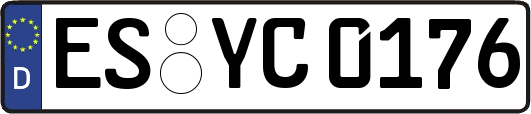 ES-YC0176