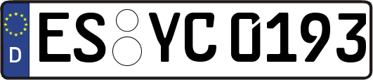 ES-YC0193