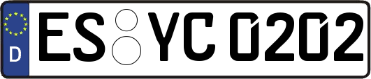 ES-YC0202