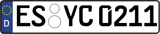ES-YC0211
