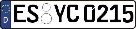 ES-YC0215