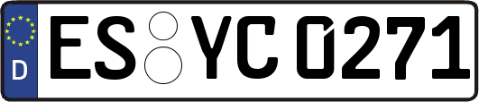 ES-YC0271