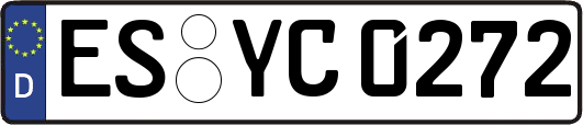 ES-YC0272